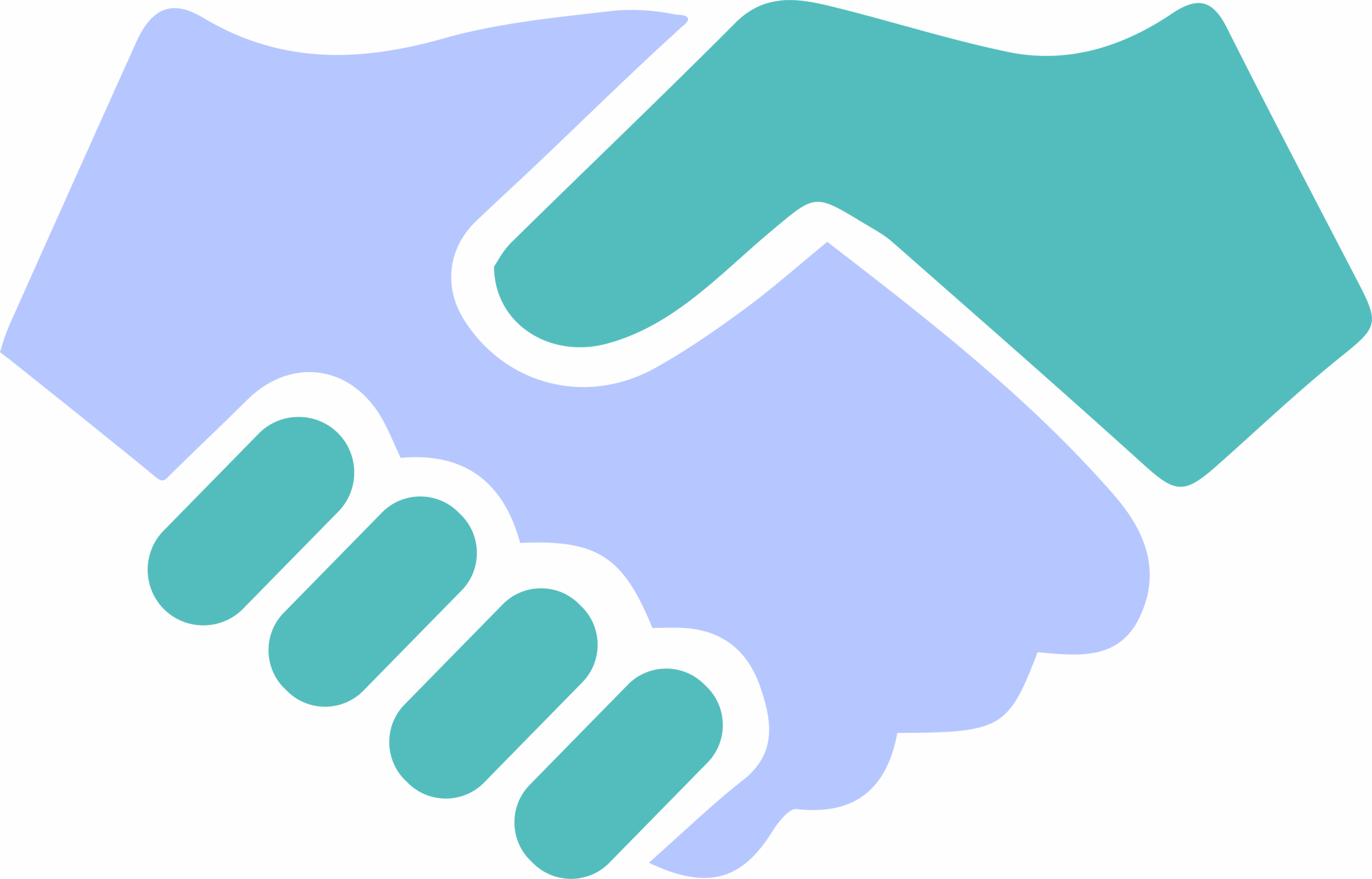 Long-term commitment